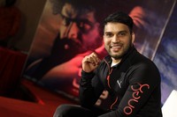 Muddy Movie Press Meet